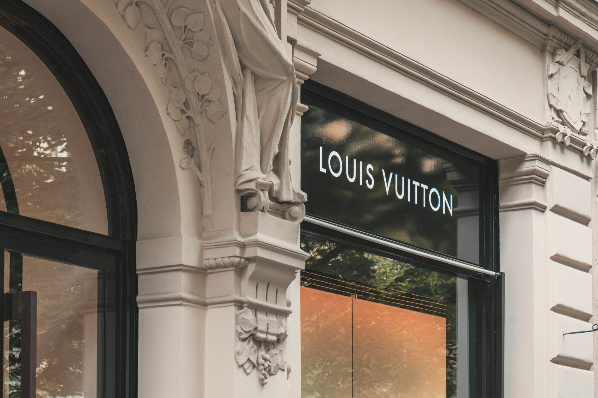Louis Vuitton Places 1st in Luxury Brand Reputation Index