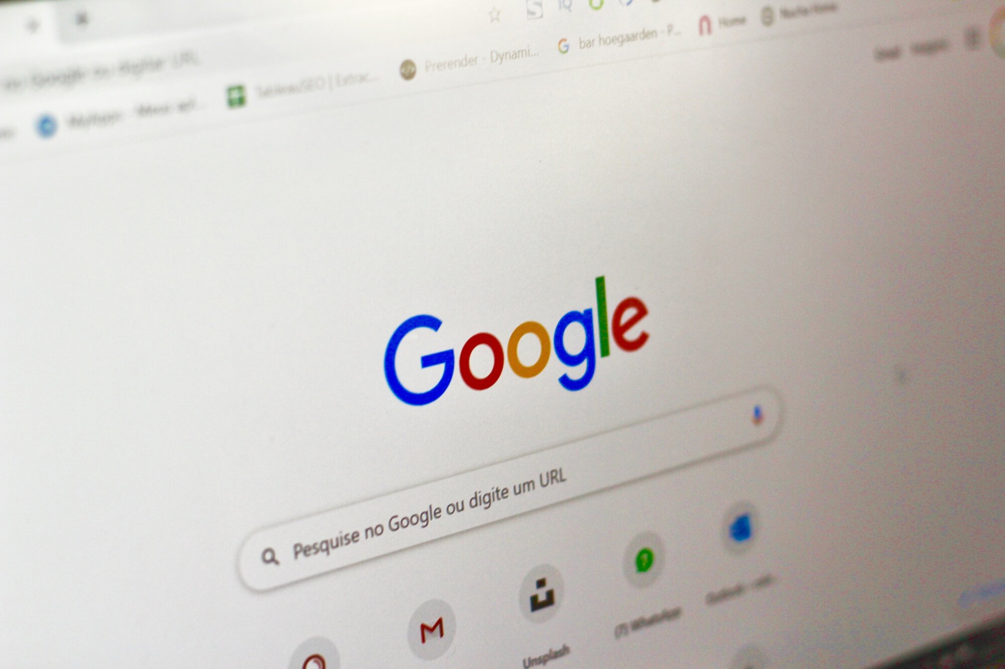 Google fête ses 25 ans : et après ? 